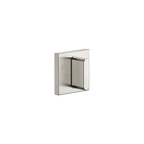 DORNBRACHT UP-Dreiwege-Umstellung CL.1 36210705 Platin gebürstet, 36210705-06, Artikel in Kategorie